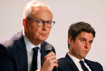 Plan d'économies français: Réduction des dépenses publiques pour 2024-2025