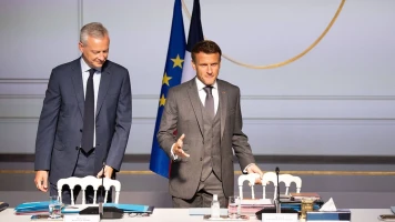 Le gouvernement face à des tensions pour les objectifs budgétaires de Bercy