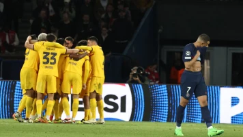 PSG vise une performance exceptionnelle pour la demi-finale de la Ligue des champions