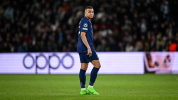La contre-performance de Kylian Mbappé en quarts de finale de la Ligue des champions