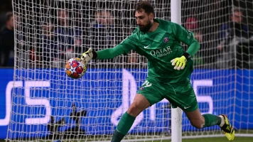 Critiques sur la performance de Donnarumma au match Barça-PSG