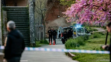 Incident de couteau à Bordeaux: Un mort, un blessé, assaillant abattu