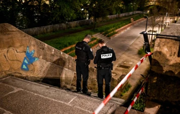 Tragédie à Bordeaux: Incident au couteau sur les quais de la Garonne