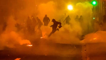 Rapport du Sénat 2023: Comprendre et Réagir aux Émeutes de Juin
