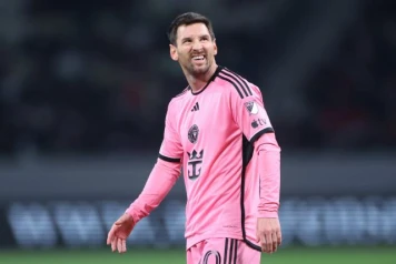 Inter Miami éliminé en quarts de finale, Monterrey triomphe 3-1