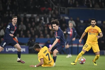Choix de Luis Enrique entre Marquinhos et Zaïre-Emery pour remplacer Hakimi