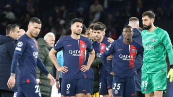 Paris déterminé à renverser la défaite contre Barcelone en Ligue des champions