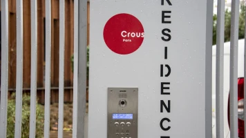 Étudiants de Paris évacués pour les Jeux Olympiques - Crous Logements