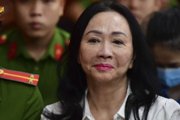 Truong My Lan: Dirigeante Immobilière Condamnée à Mort pour Fraude au Vietnam