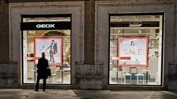 Directeur de Geox Strasbourg menacé après refus d'employée voilée