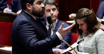 France vise à encourager le départ des locataires aisés des HLM