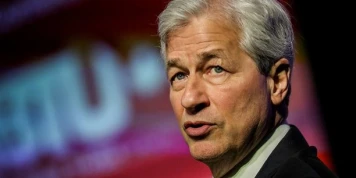 JPMorgan Chase dépasse les prévisions avec une hausse de 9% du chiffre d'affaires