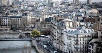 Location d'appartements à Paris pour les Jeux Olympiques 2024