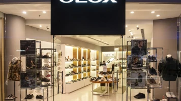 Manager de Geox à Strasbourg accusé d'islamophobie après refus du voile