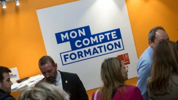Formation CPF: Contribution de 100€ annoncée par le gouvernement