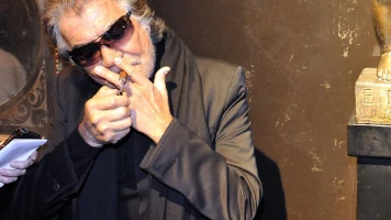 Roberto Cavalli: Un hommage à l'icône de la mode italienne décédée à 83 ans