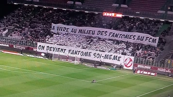 FC Metz Fans en Fantômes: Espoir de Maintien Ravivé par Doublé de Mikautadze