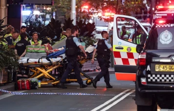 Sydney: Attaque au couteau mortelle à Westfield Bondi, piste terroriste envisagée