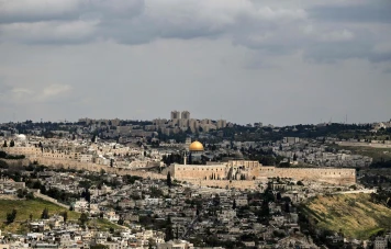 Offensive de drones de l'Iran contre Israël: Tension monte entre les deux pays