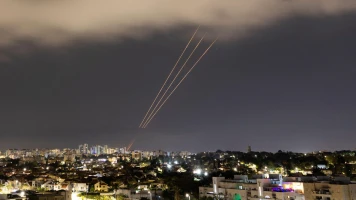 Iran lance une attaque majeure contre Israël: Drones, Missiles et Condamnations Internationales