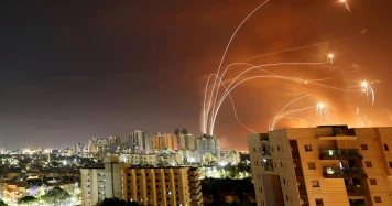 Dôme de Fer d'Israël: Système de Défense Antimissile Efficace à 90%