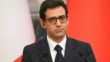 France Condemns Iran's Attack on Israel: Séjourné Warns of Escalation