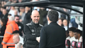 Manchester United en 7ème place, Erik ten Hag quitte la conférence de presse
