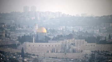 Iran lance 300 drones sur Israël en réponse à l'attaque du consulat