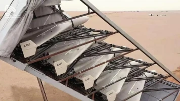 Russie utilise des drones Shahed-136 iraniens pour des attaques en Ukraine