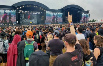 Débat sur la présence néo-nazie dans les festivals de métal : Une analyse culturelle