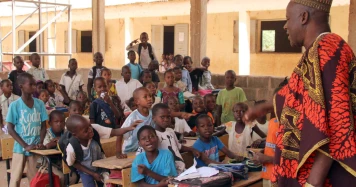 Mali utilise l'IA pour produire des livres en langues autochtones