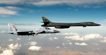 Israël envisage une riposte stratégique à l'attaque iranienne avec ses alliés