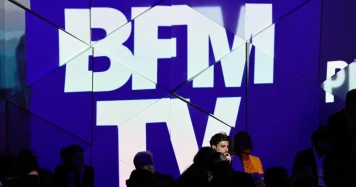 BFMTV et RMC touchées par un incident technique, débat perturbé