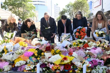 Joel Cauchi: Attaque au couteau à Sydney, 6 morts et 12 blessés