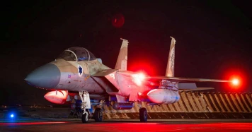 L'attaque des drones et des missiles iraniens contre Israël : Analyse détaillée