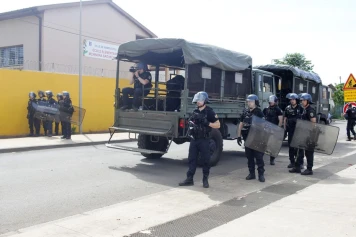 Opération Wuambushu à Mayotte: Lutte contre l'insécurité et l'immigration