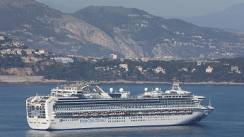 Mère arrêtée pour avoir laissé ses enfants seuls pour une croisière