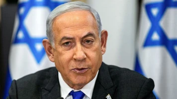 Assistance occidentale à Israël augmentée, refusée aux Ukrainiens - Cédric Mas