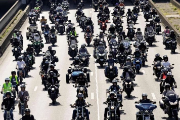 Contrôle Technique Obligatoire pour Motos et Scooters à partir d'Avril 2025