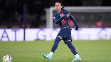 Ethan Mbappé brille dans la victoire 11-0 des U19 du PSG contre Dunkerque