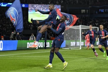 PSG prêt pour le quart de finale de la Ligue des champions contre Barcelone