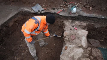Réforme de la réglementation de l'archéologie préventive contestée