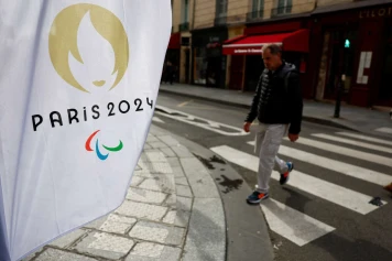 Macron envisage de déplacer la cérémonie d'ouverture des Jeux olympiques