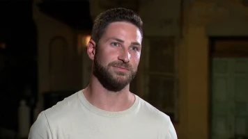 Damien Guerot: Héros français reconnu pour son courage à Sydney