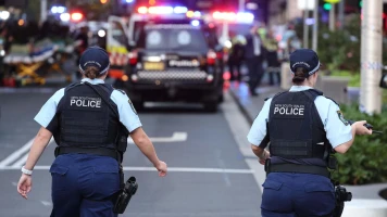 Damien Guerot: Héros français lors de l'attaque à Sydney, salué par Macron
