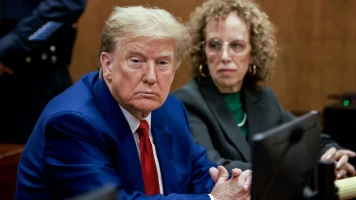 Donald Trump Accusé de Crimes par un Grand Jury aux États-Unis