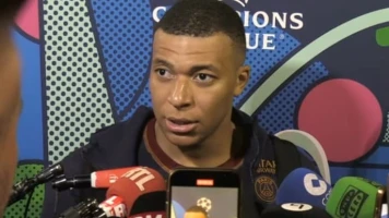 Kylian Mbappé brille dans la victoire du PSG en Ligue des champions