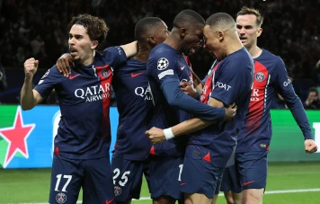 PSG vs Barça: Optimisme, Retour d'Hakimi et Ambiance des Supporters Parisiens