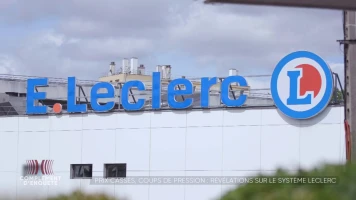 Enquête sur les Pratiques de Recrutement Étranges chez Leclerc