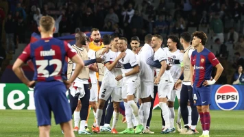 Controverse d'arbitrage en Ligue des champions : FC Barcelone vs PSG